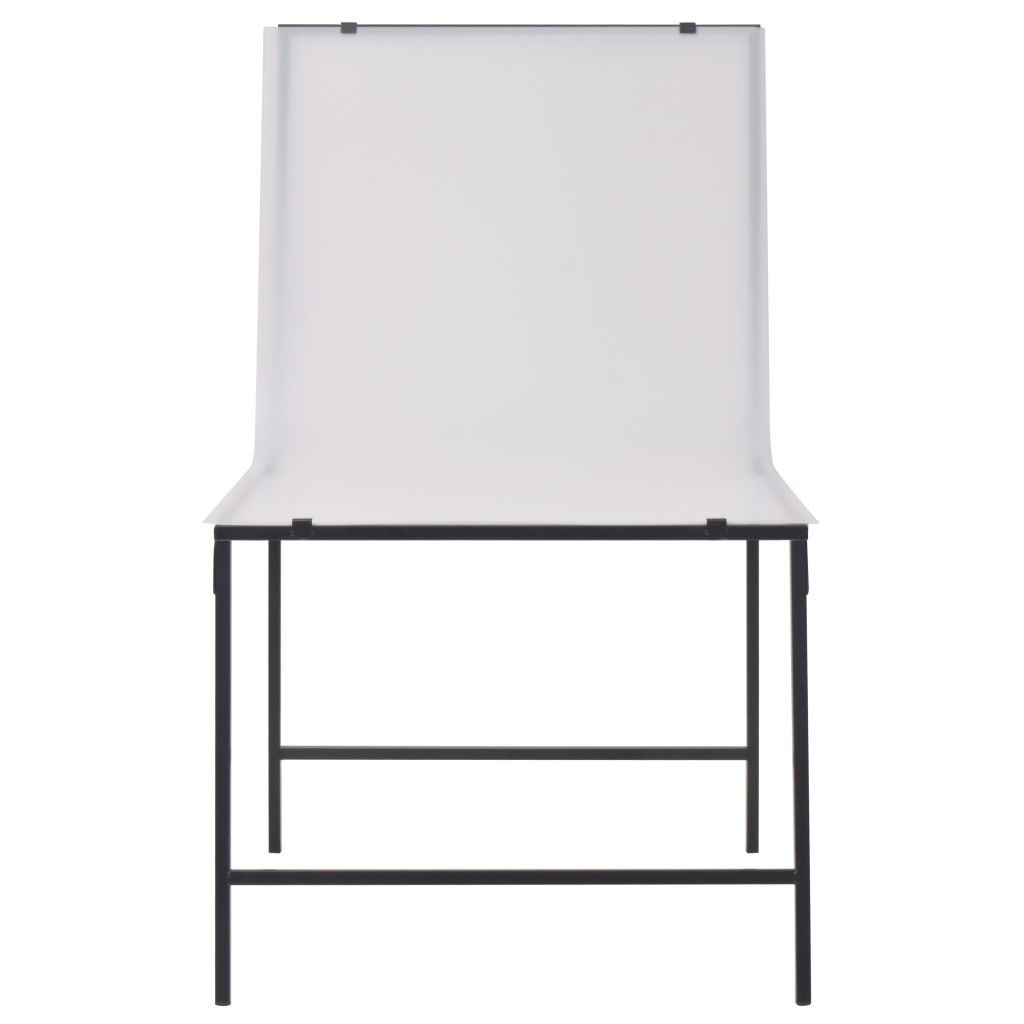 Folding Photo Studio Shooting Table 61x110 cm